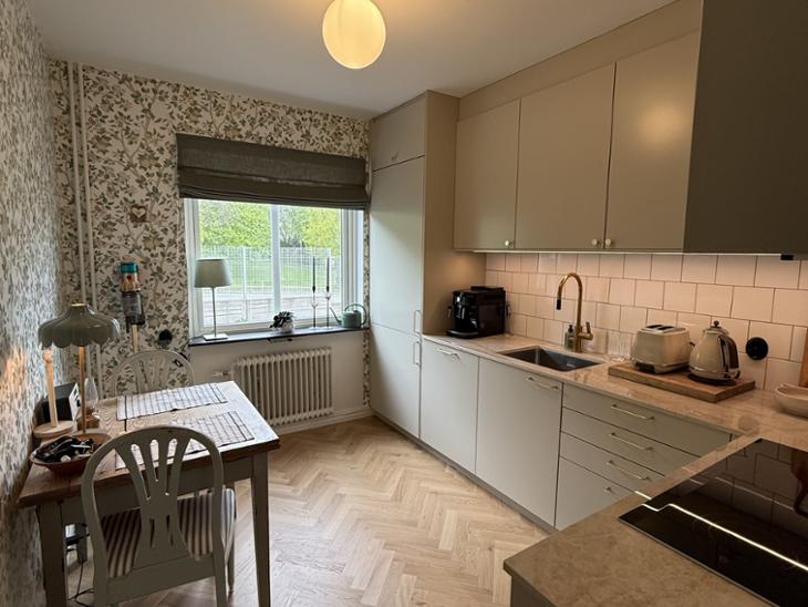 Bostad Kungsgatan Kungsbacka