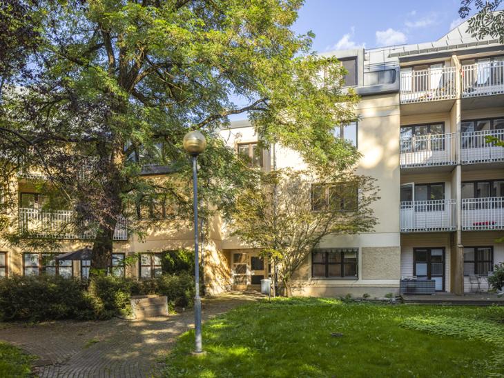 Bostad Cervins väg Stockholm