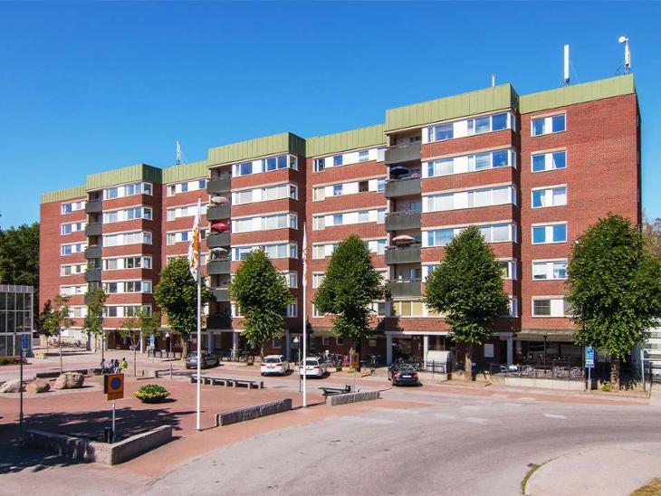 Bostad Skogsängsgatan 2B Eskilstuna