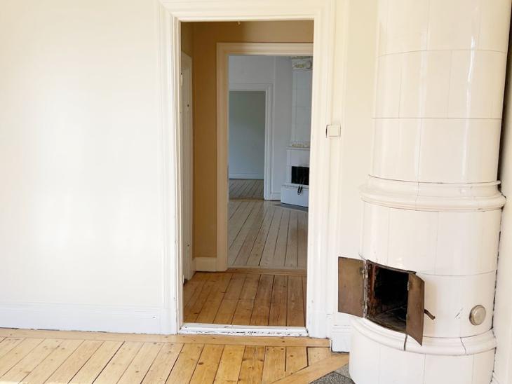 Bostad Tegnérvägen 31A Katrineholm