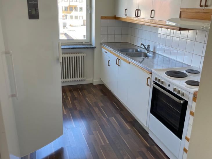 Bostad Sundsgatan Vänersborg