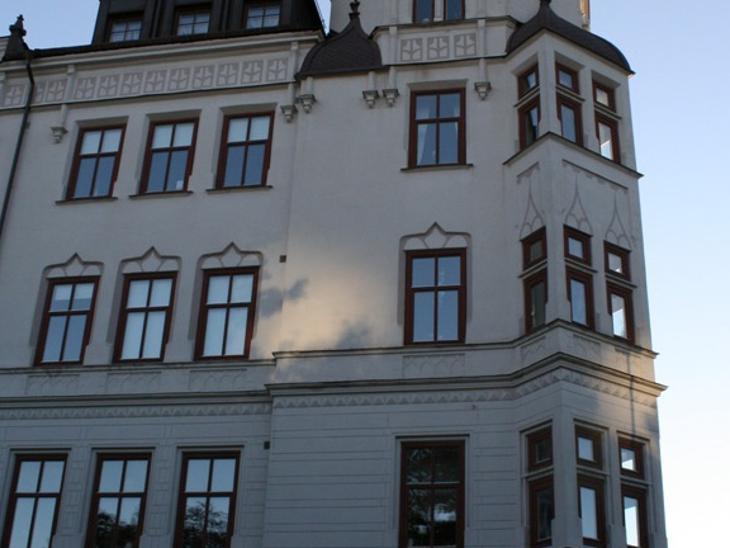 Bostad Stora Esplanadgatan Gävle