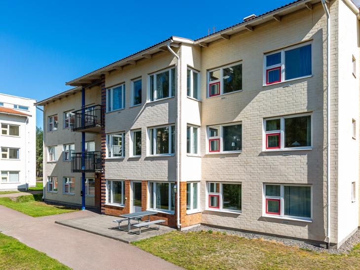 Bostad Duettgatan Karlstad
