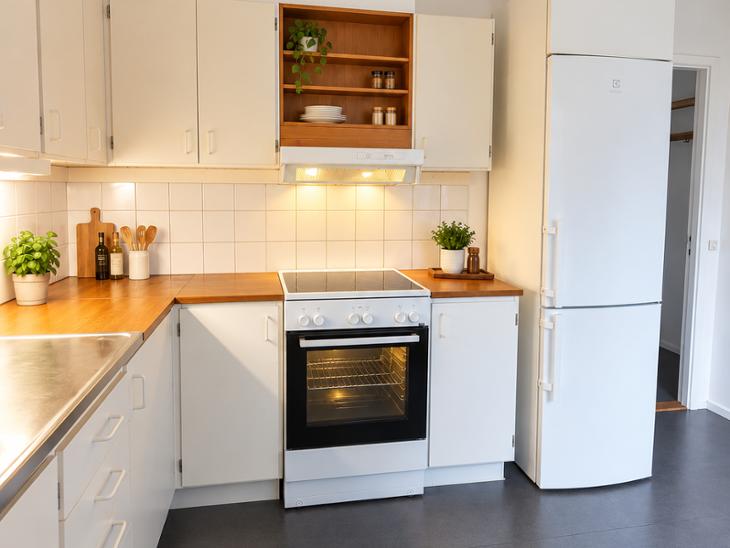Bostad Uralgatan Nässjö