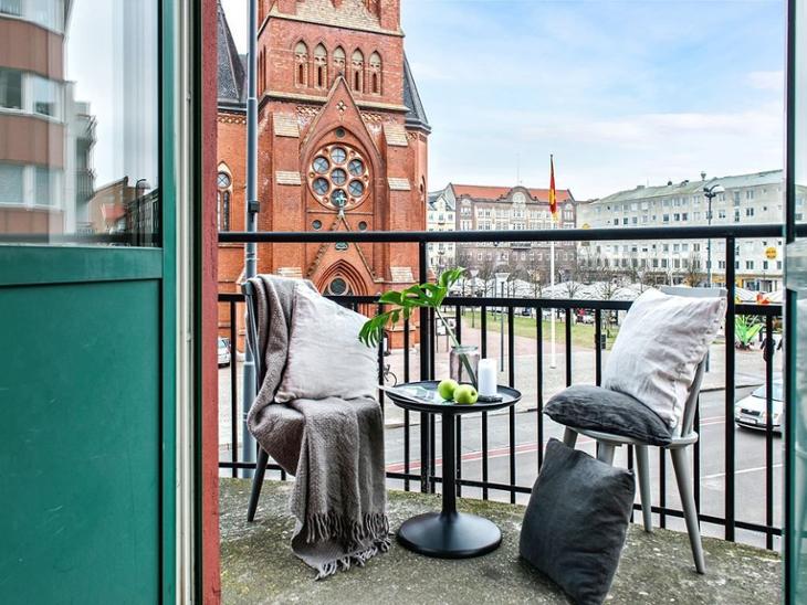 Bostad Carl krooks gata Helsingborg