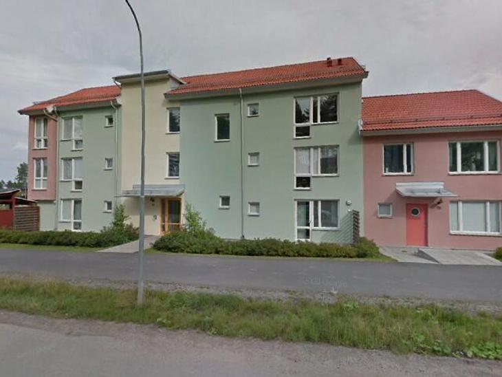 Plommonvägen - Märsta södra, Sigtuna