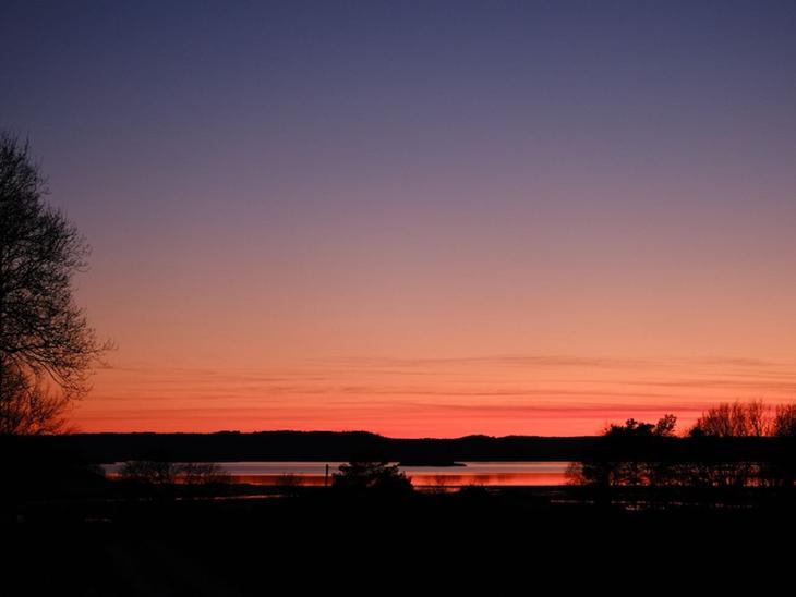 Bostad Rossö Orust