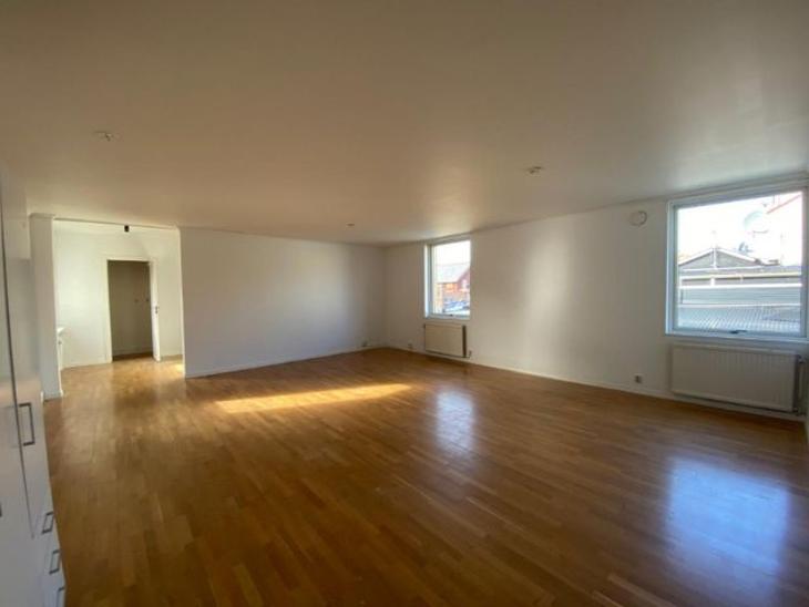 Bostad Edsgatan 6 Vänersborg
