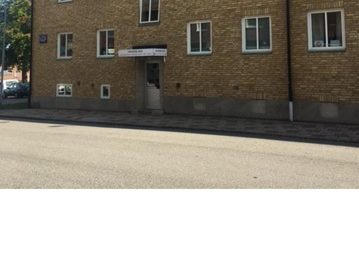 Bostad Hamngatan 4C Säffle