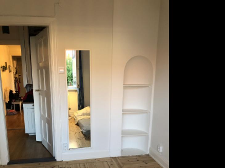 Bostad Hertig Karlsgatan 18A Linköping