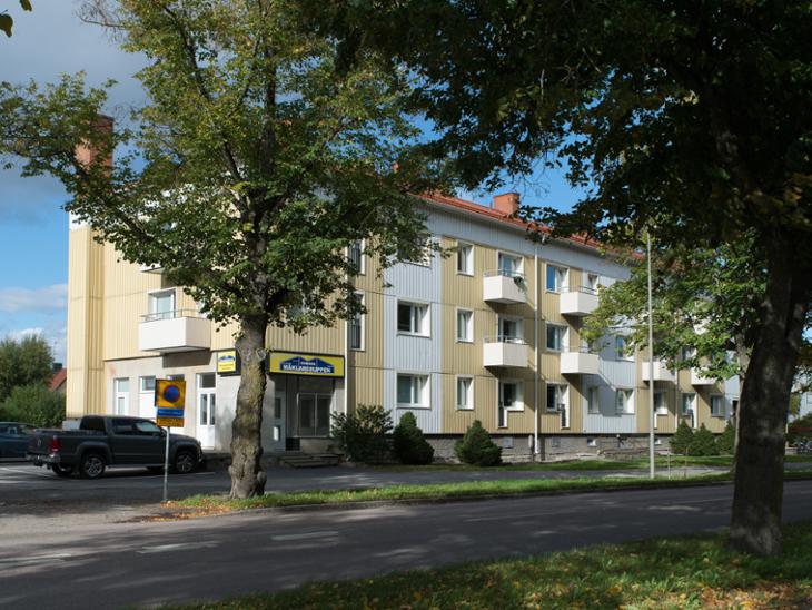 Bostad Fördelningsgatan 44 Eskilstuna