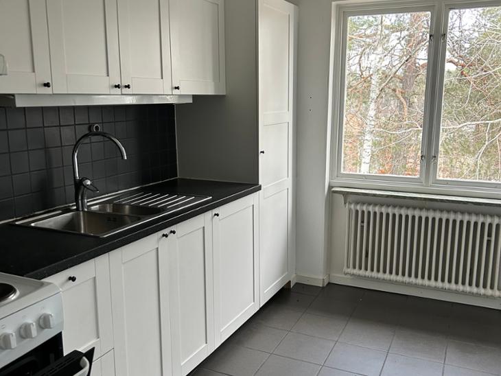 Bostad Masmästarvägen 5 Flen