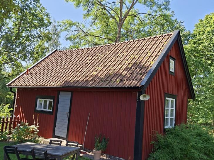 Bostad Mortorp Kalmar