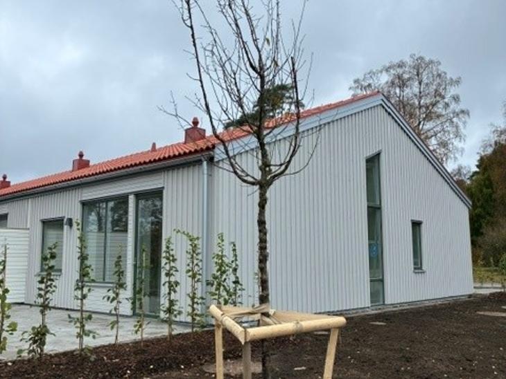 Bostad John zeinwoldtsgatan Nässjö