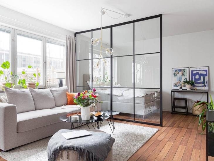 Bostad Humblegatan Sundbyberg