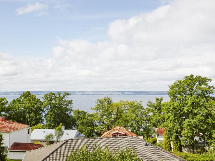 Bostad Strandvägen Jönköping