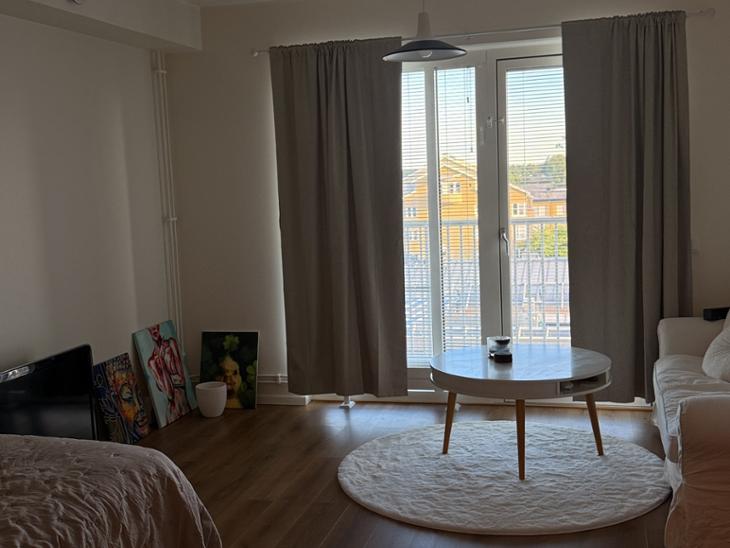Bostad Hurtigs väg Haninge