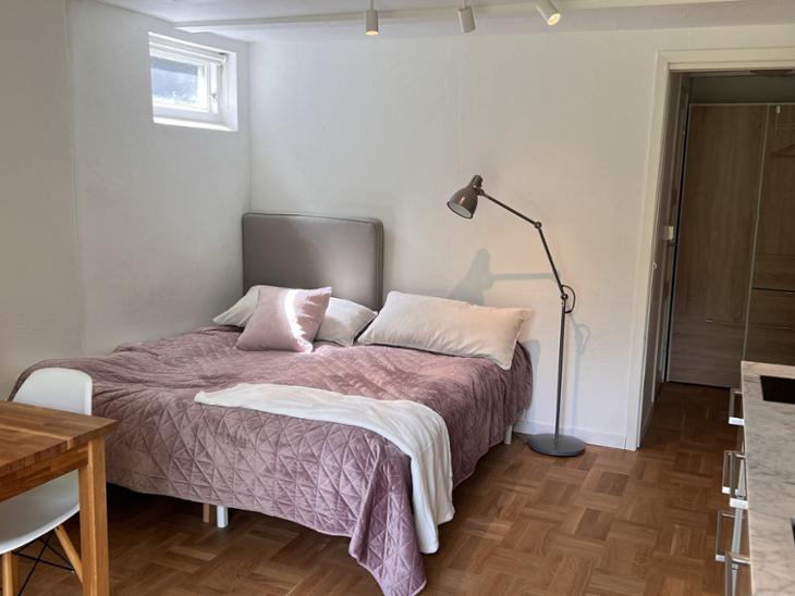 Bostad Flottiljvägen Täby