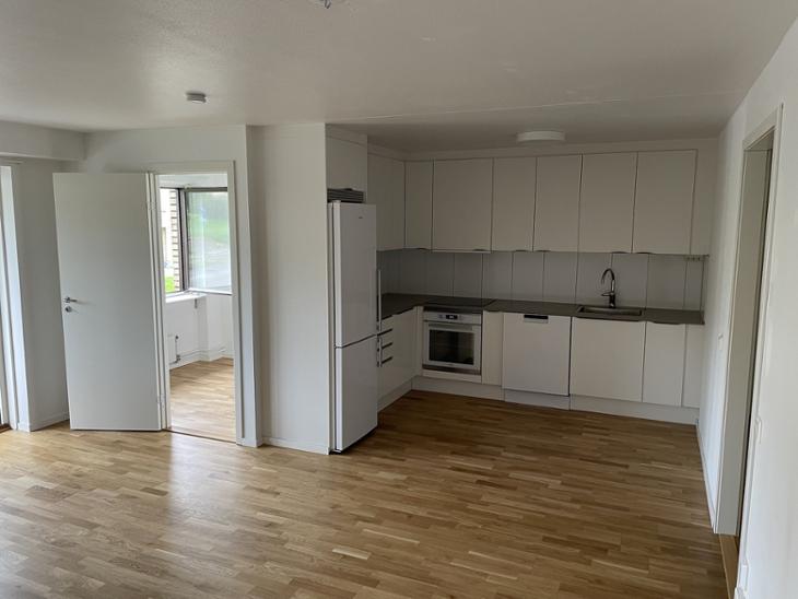 Bostad Bryggargatan Timrå
