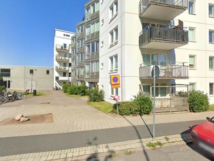 Kurirgatan 51 - Ringstorp, Helsingborg