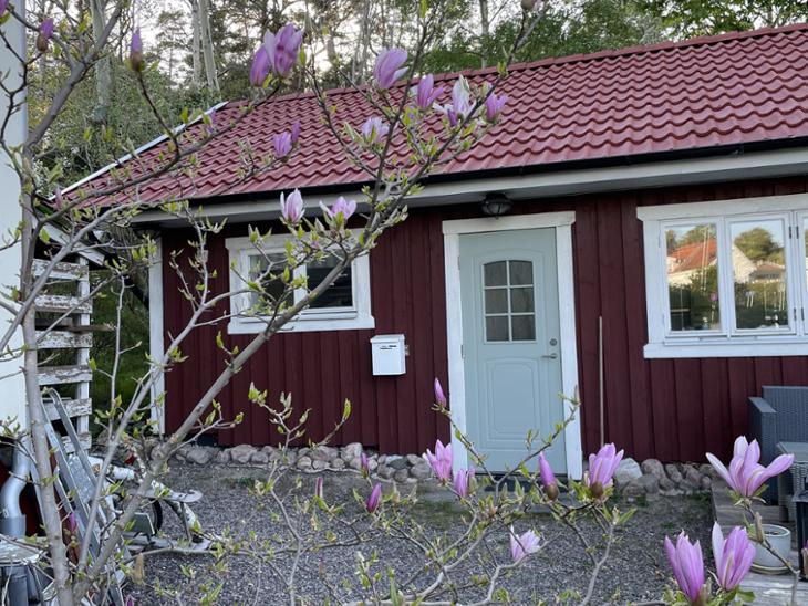 Bostad Bua västergårdsvägen Göteborg