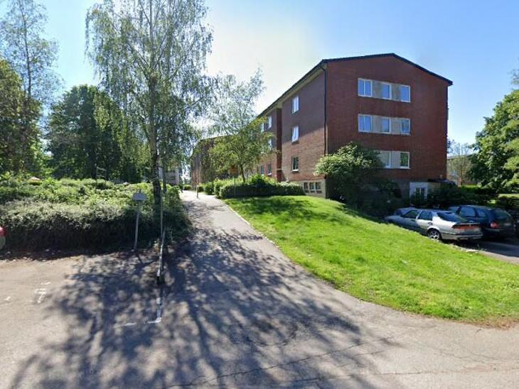 Sonnarpsvägen 22A - Örkelljunga