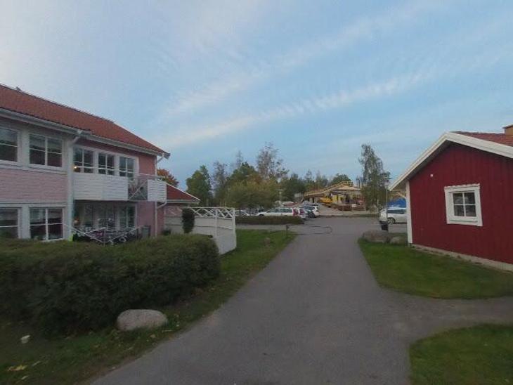 Mildvädersgatan 6 - Hjälmaryd-fröafall, Tranås
