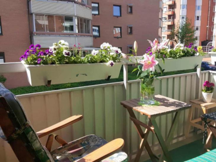 Bostad Lugna gatan 42A Malmö