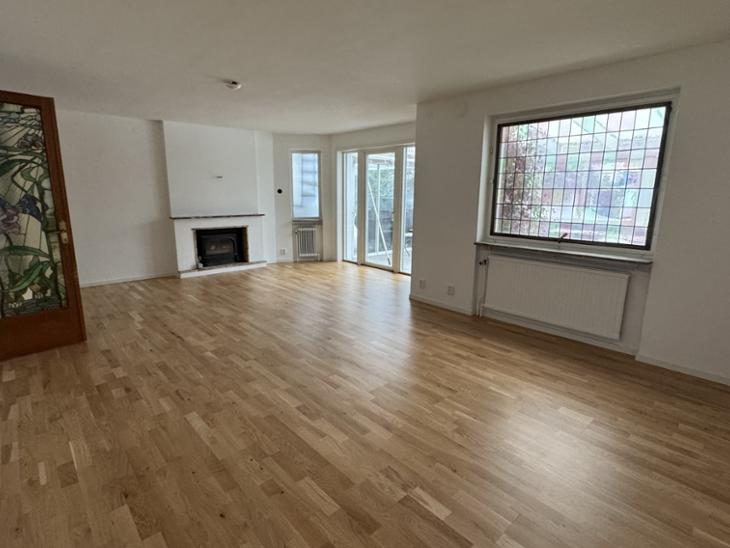 Bostad Frölundaborgs allé Göteborg