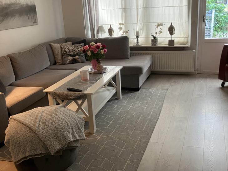 Bostad Tenorvägen Huddinge