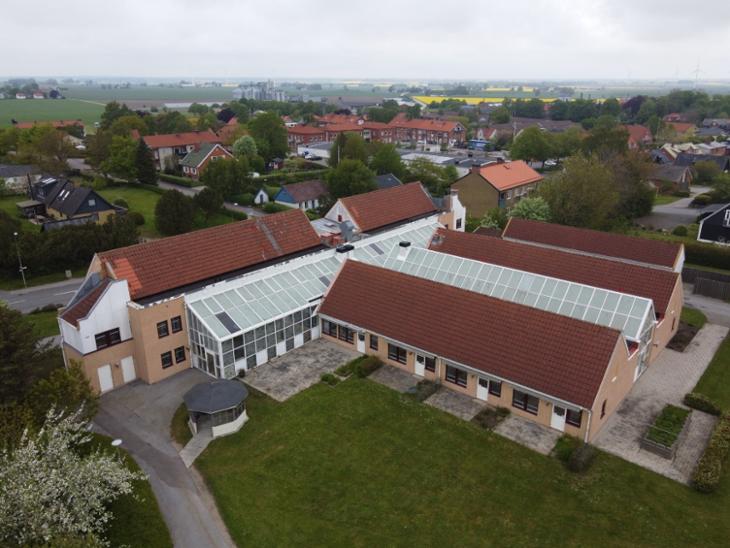 Bostad Ystadsvägen Simrishamn