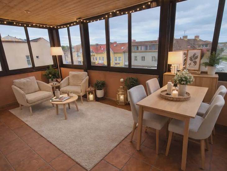 Bostad Lunnegatan 19 Åmål