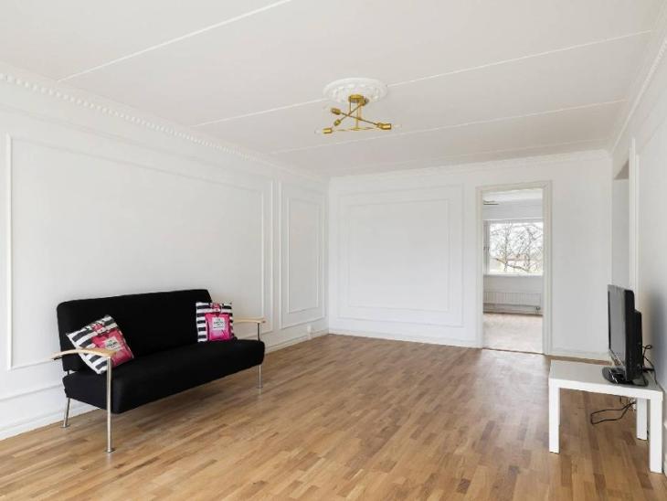 Bostad Oxens gata Haninge