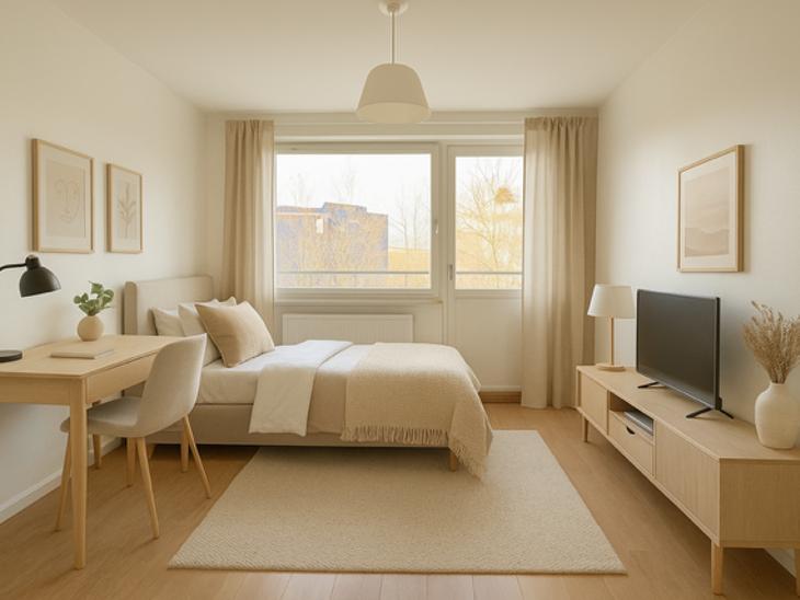Bostad Thomsons väg Malmö