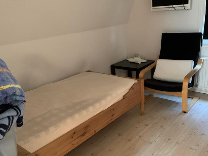 Bostad Mjölnaregatan Trollhättan