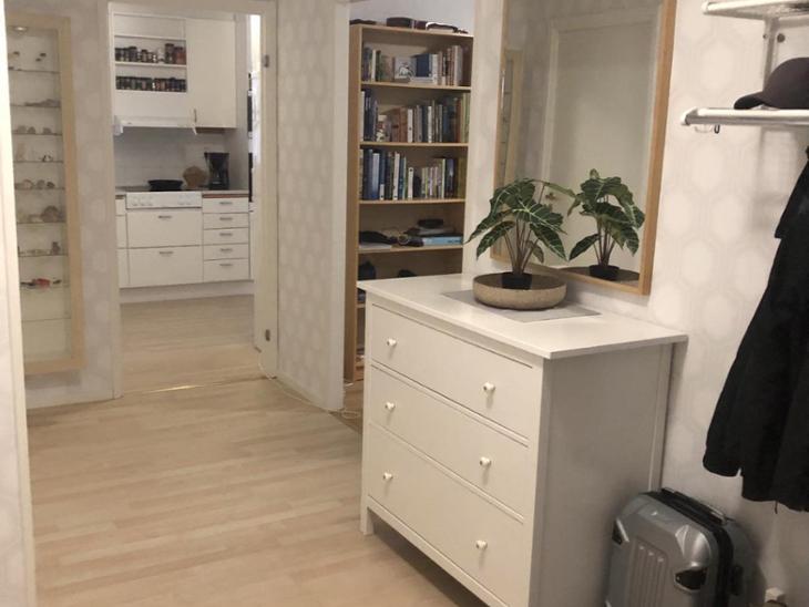 Bostad Westmansgatan Linköping
