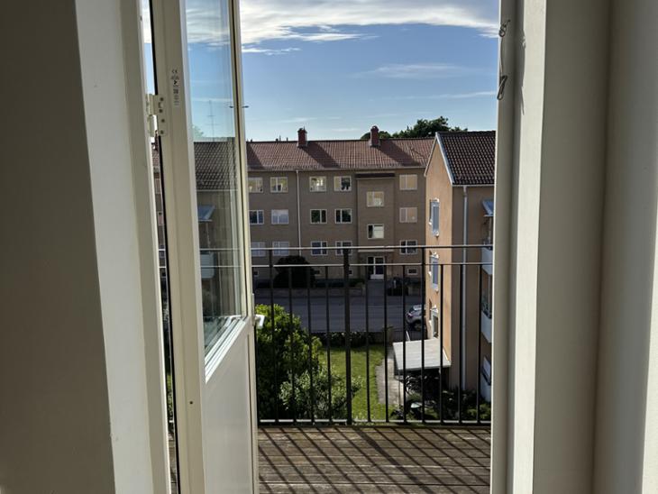 Bostad Kungsgatan Kalmar