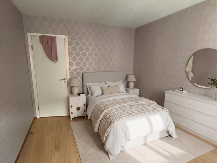Bostad Blekegatan Ystad