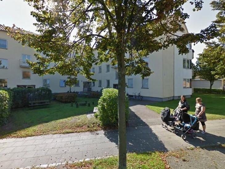 Blekegatan 27D - Gamla staden-sandskogen, Ystad