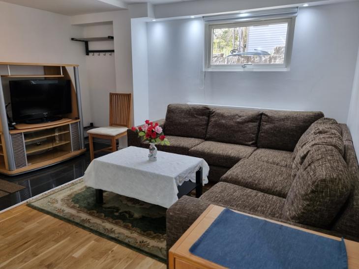 Bostad Ålyckevägen Huddinge