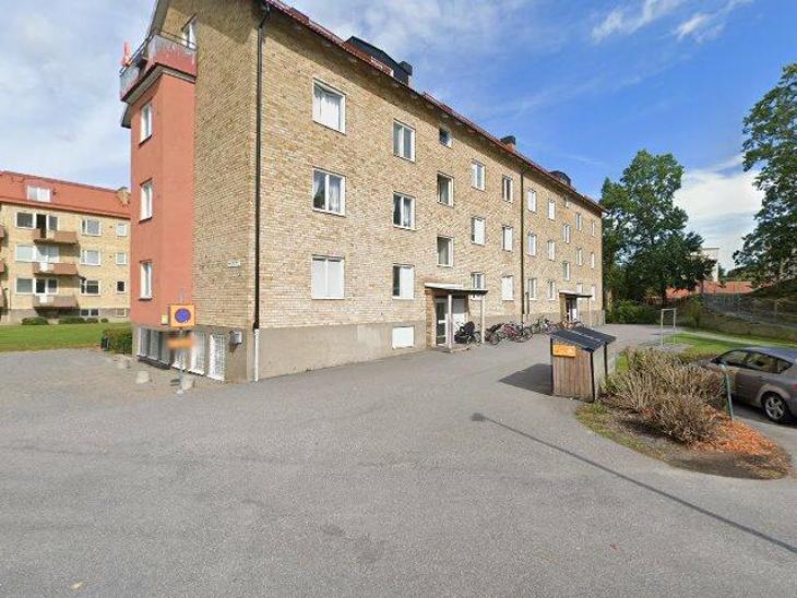 Salstagatan 22A - Söder, Flen