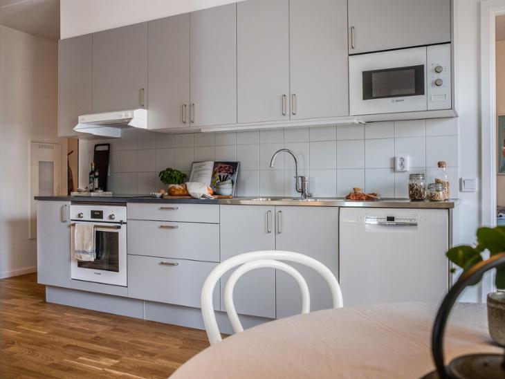 Bostad Idrottsgatan 49 Norrköping
