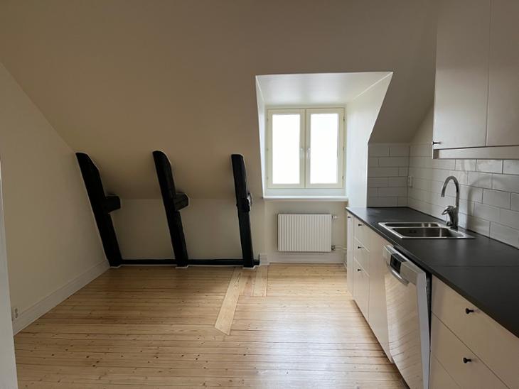 Bostad Järnvägsgatan Helsingborg
