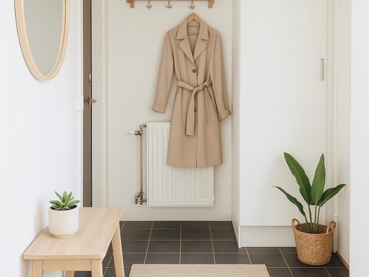 Bostad Eskilstunavägen 17 Eskilstuna