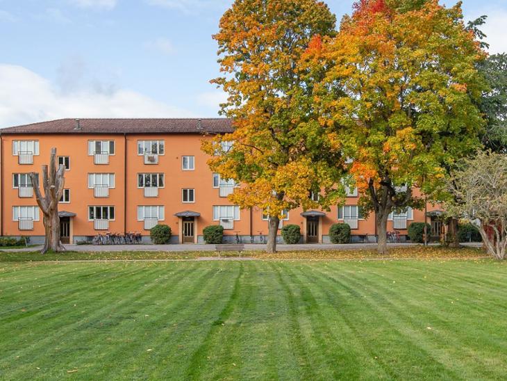 Bostad Nya Tanneforsvägen 32C Linköping