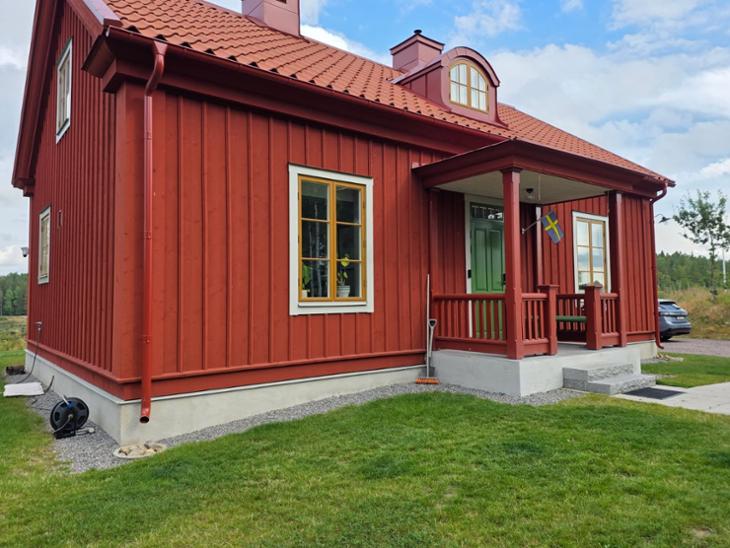 Skattna - Norrköping