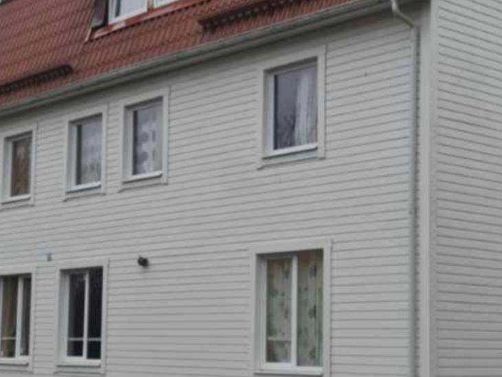 Bostad Vallbrovägen Nässjö