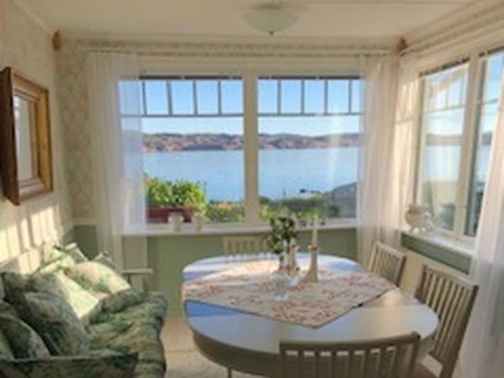 Bostad Lysefiskebäck Lysekil