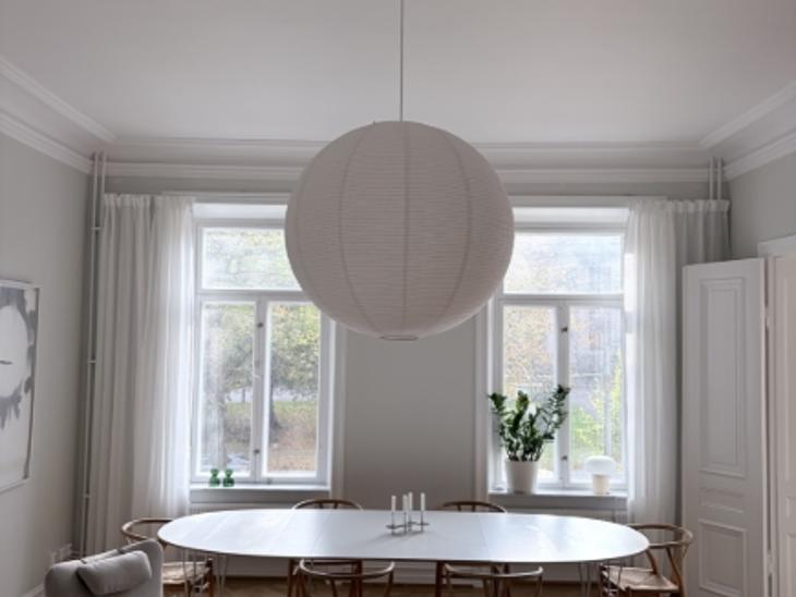 Bostad Vasagatan Göteborg