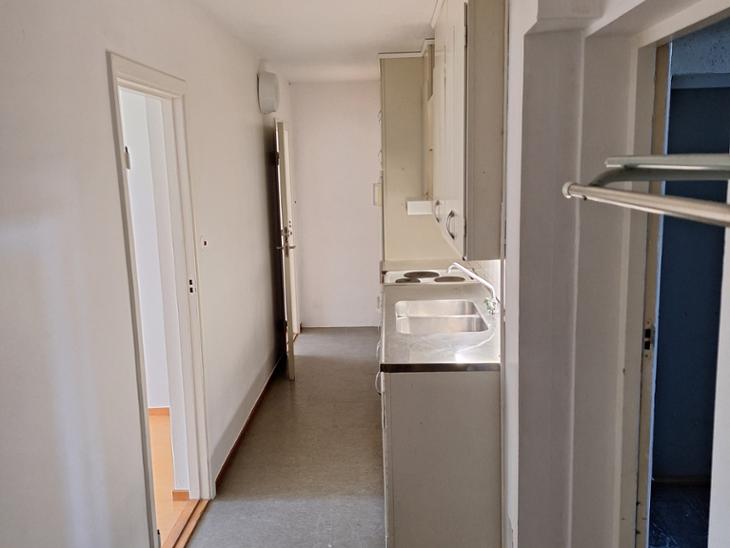Bostad Boställsvägen 9 Umeå